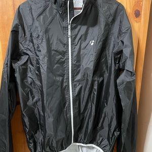 Trek Bontrager cycling jacket